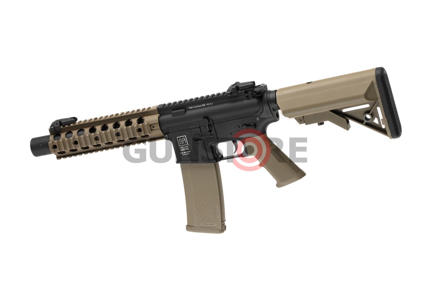 Fotografia: SA-C05 Core 0.5J