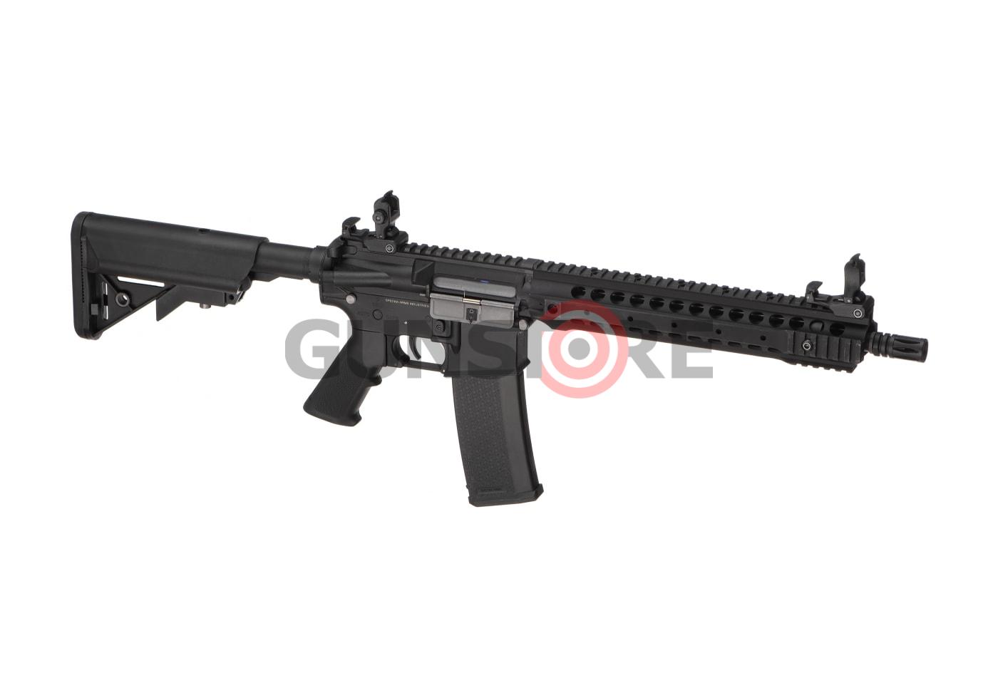 SA-C06 Core 0.5J Black