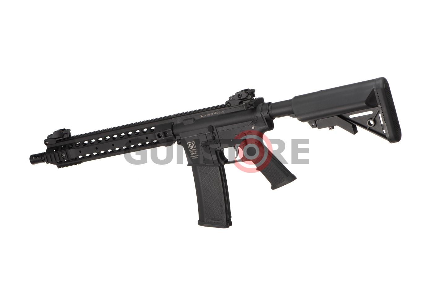 Fotografia: SA-C06 Core 0.5J