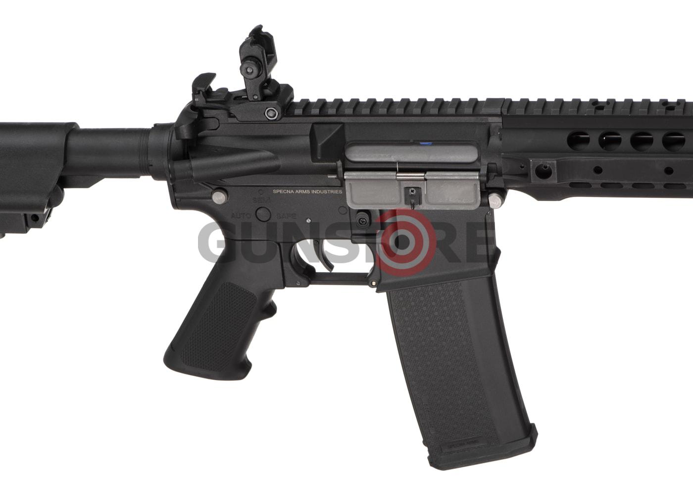 Fotografia: SA-C06 Core 0.5J