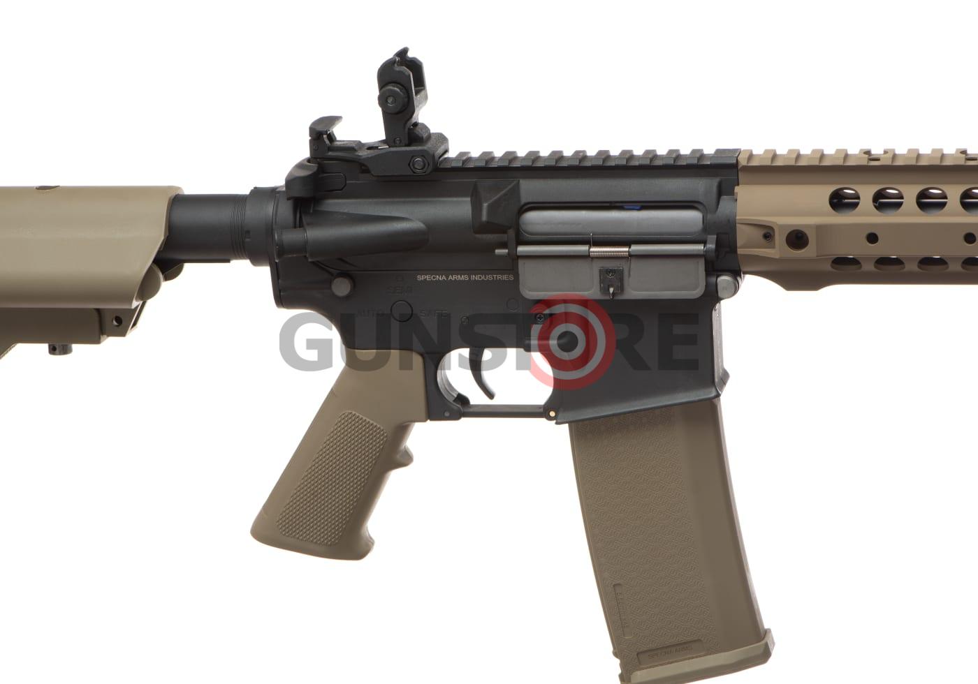 Fotografia: SA-C06 Core 0.5J