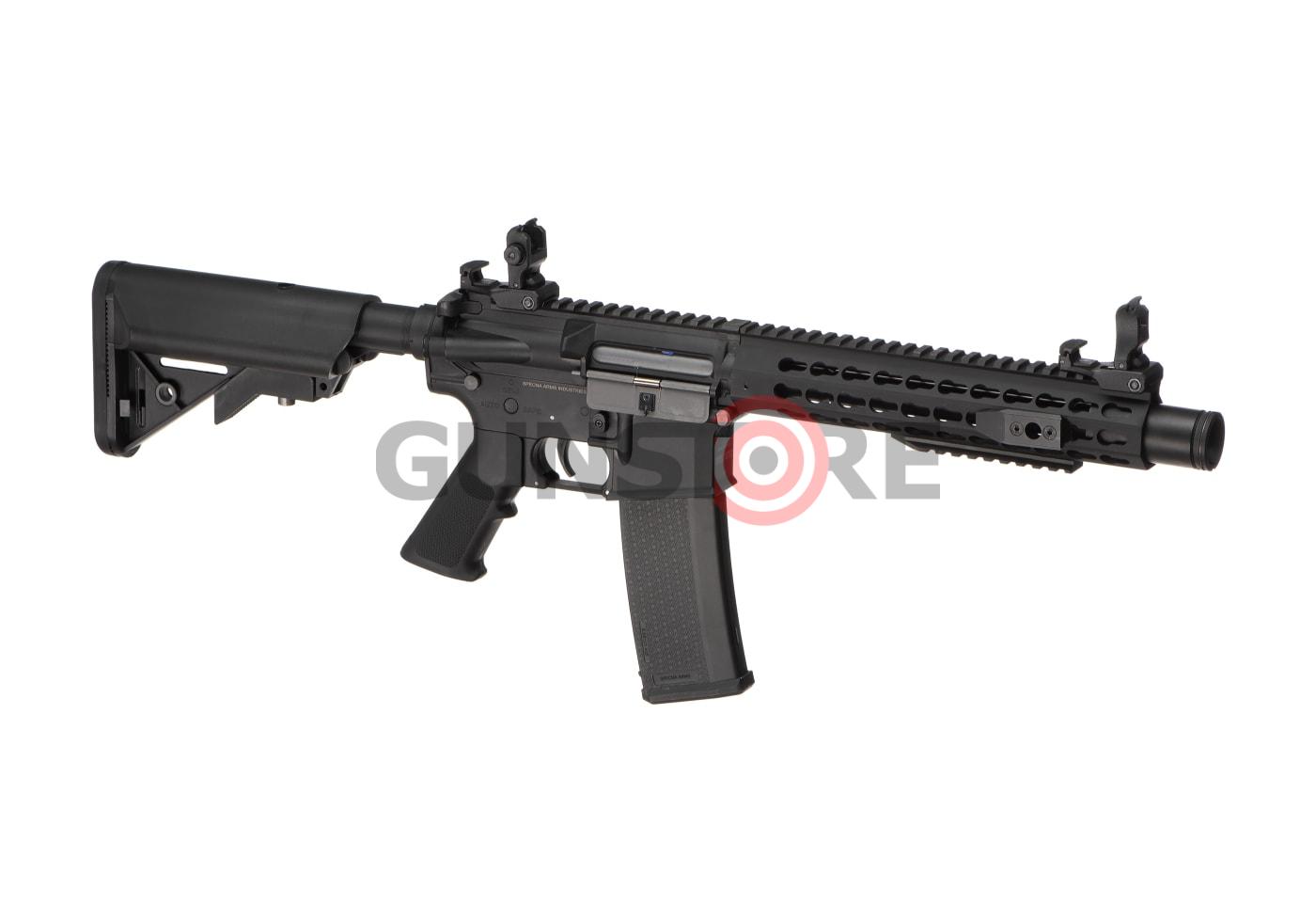 SA-C07 Core 0.5J Black