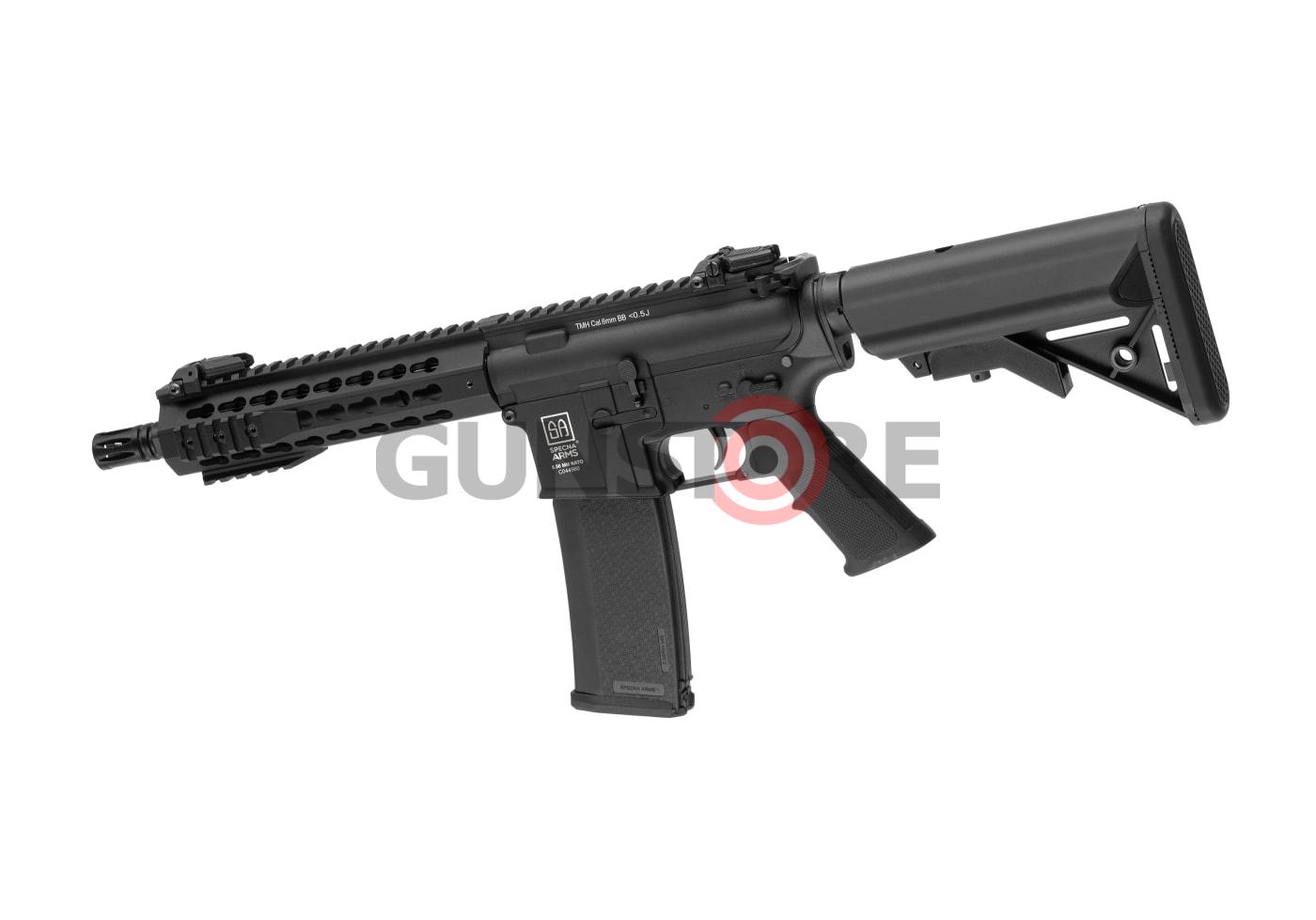 Fotografia: SA-C08 Core 0.5J