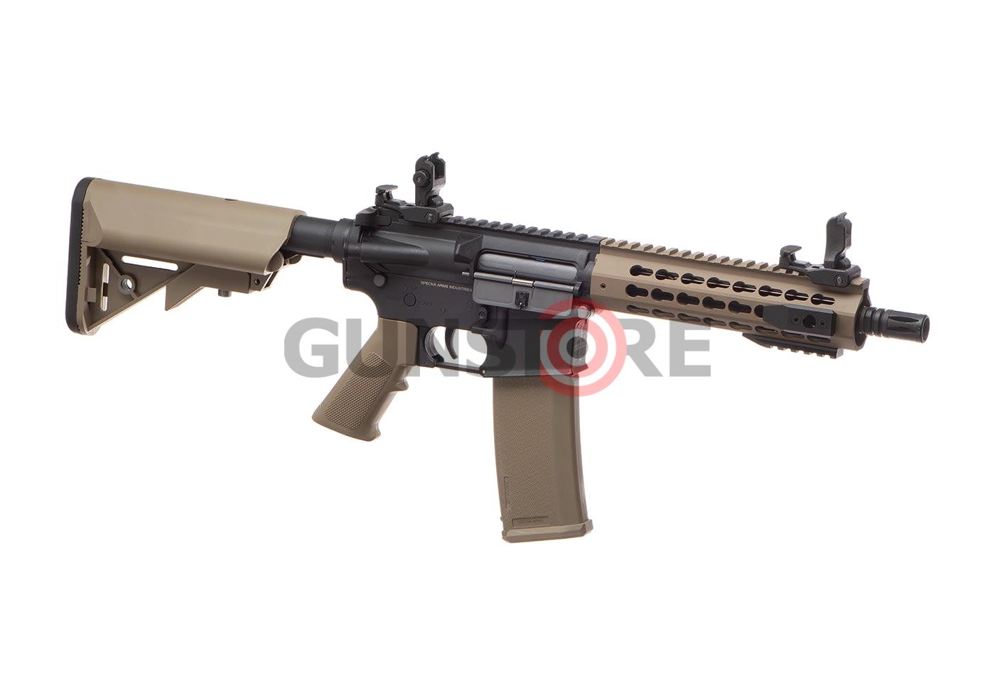 SA-C08 Core 0.5J Half Tan