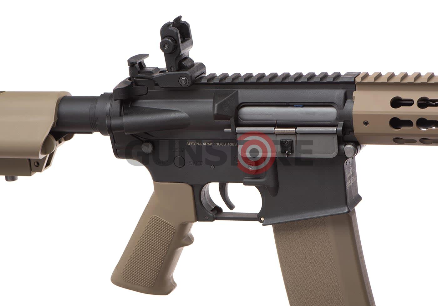 Fotografia: SA-C08 Core 0.5J