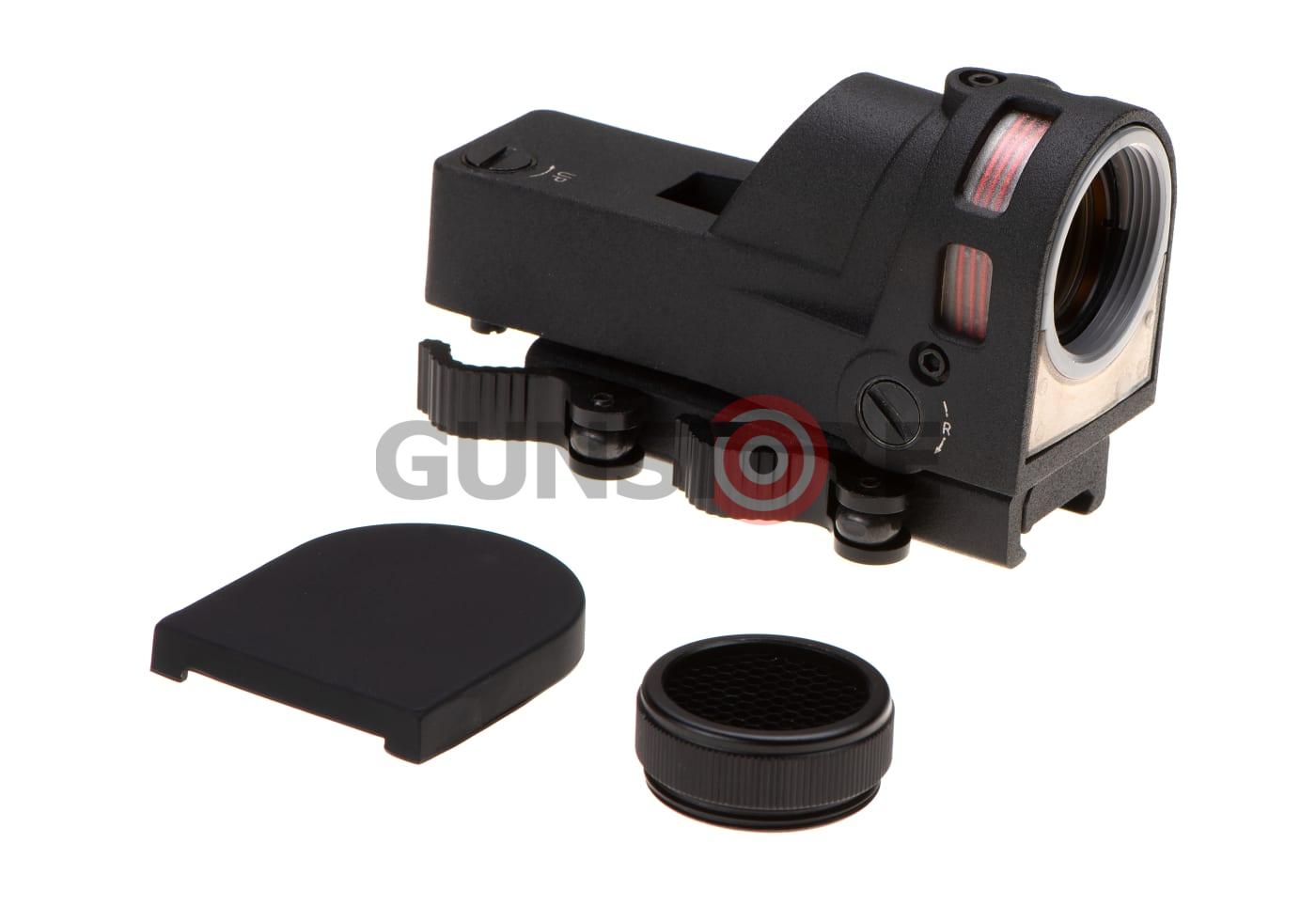 Fotografia: M21 Reflex Sight
