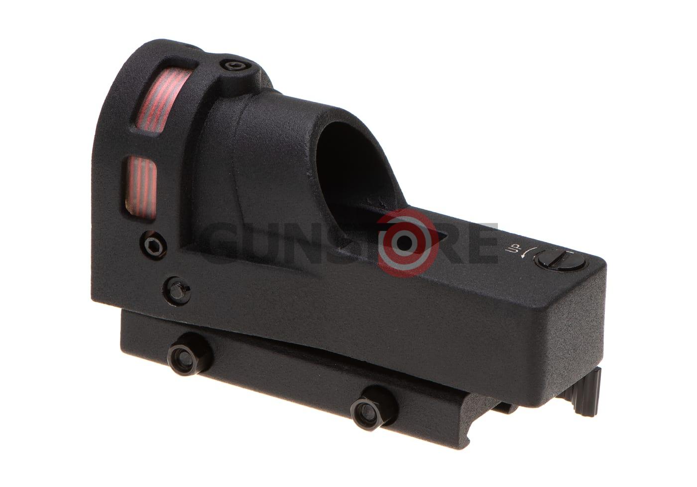 Fotografia: M21 Reflex Sight