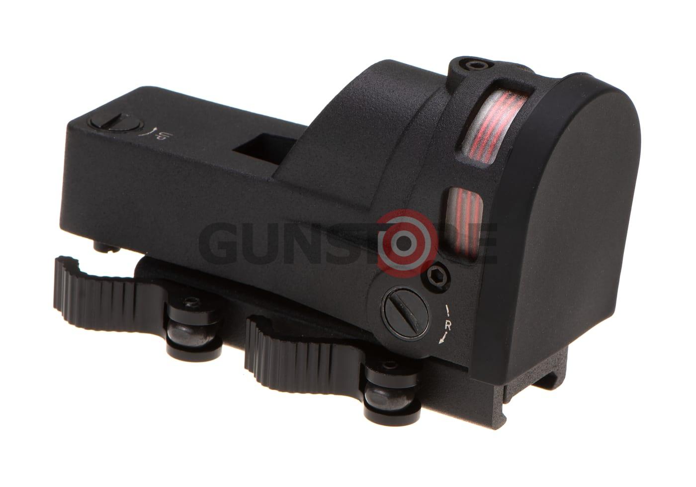 Fotografia: M21 Reflex Sight
