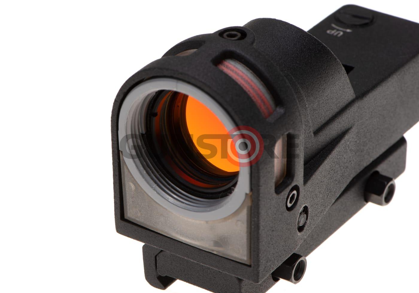 Fotografia: M21 Reflex Sight
