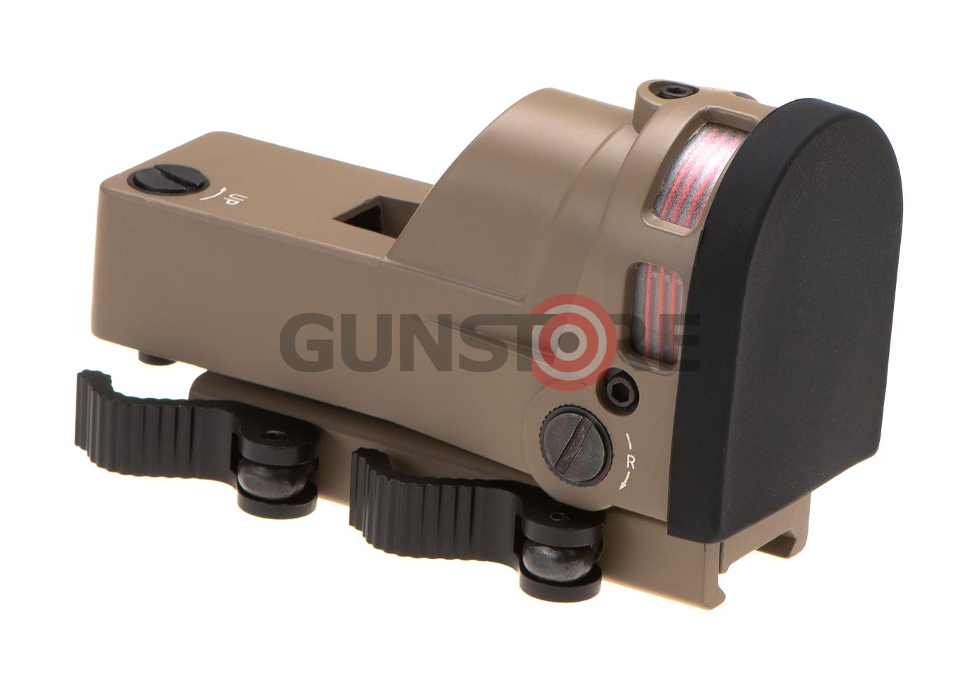 Fotografia: M21 Reflex Sight