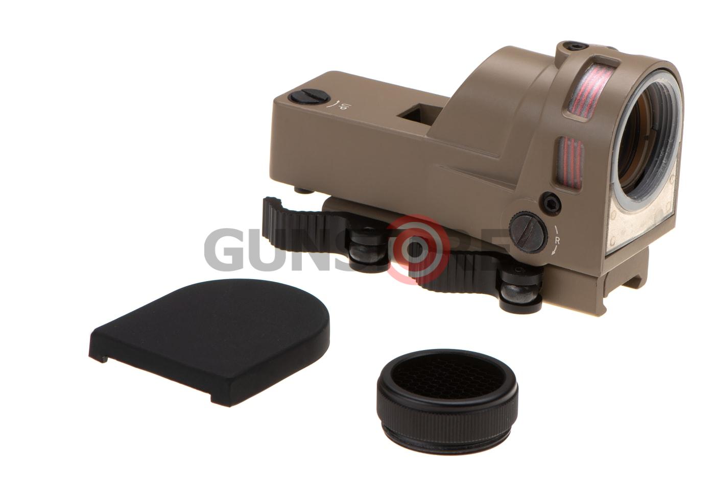 Fotografia: M21 Reflex Sight