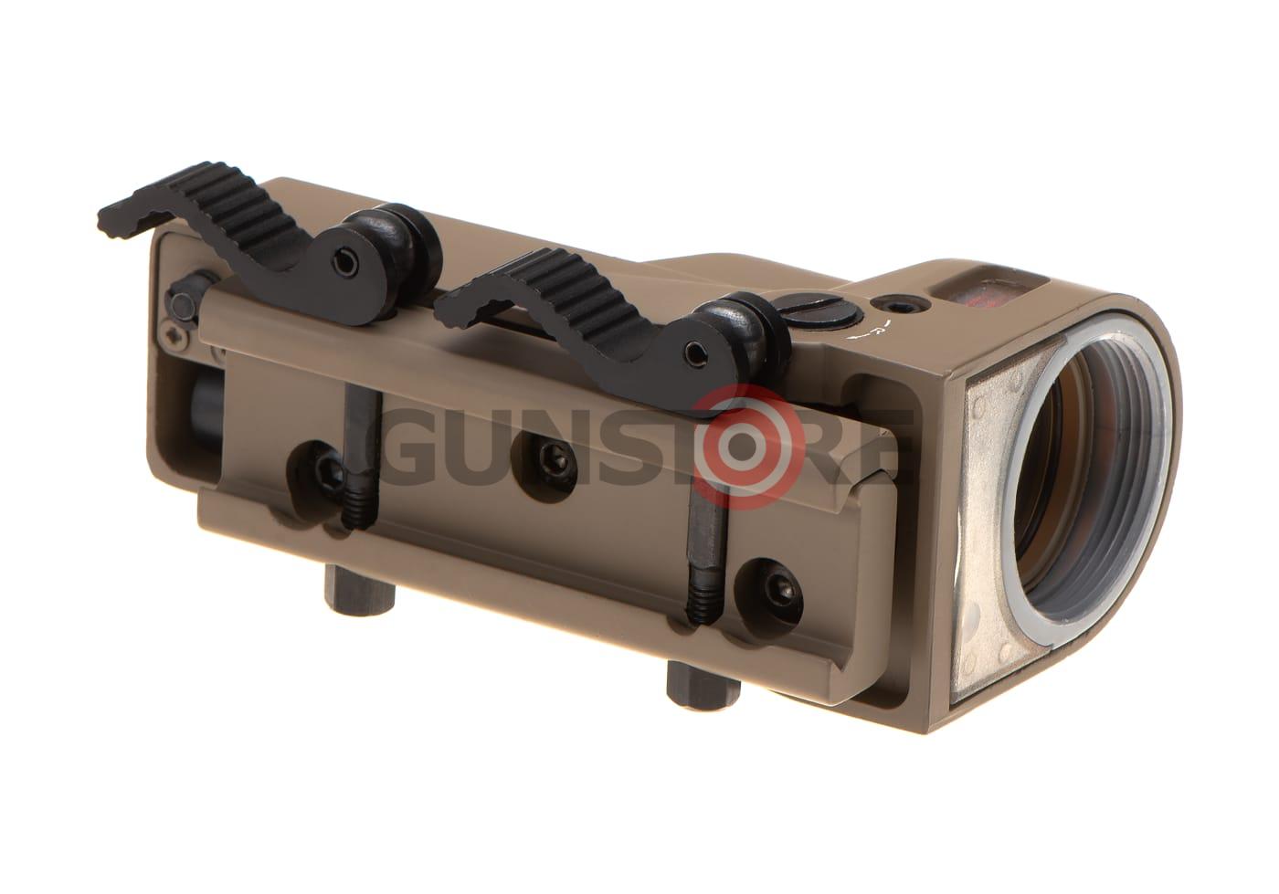 Fotografia: M21 Reflex Sight