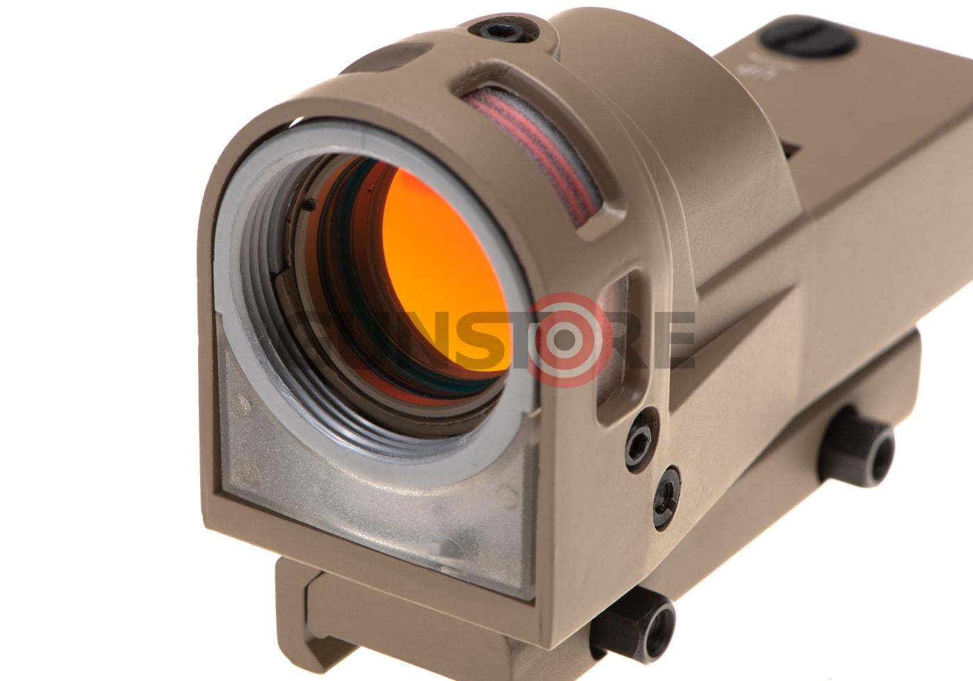Fotografia: M21 Reflex Sight