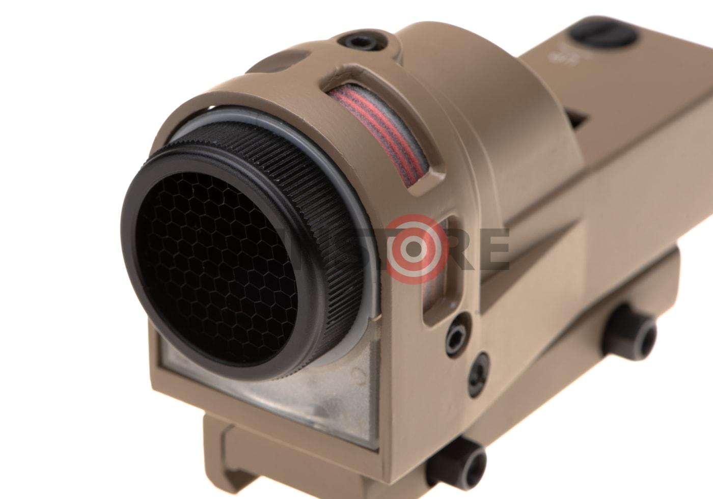 Fotografia: M21 Reflex Sight