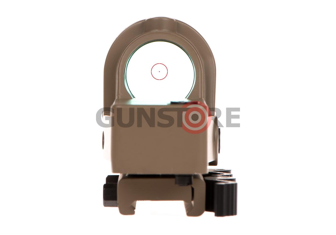 Fotografia: M21 Reflex Sight