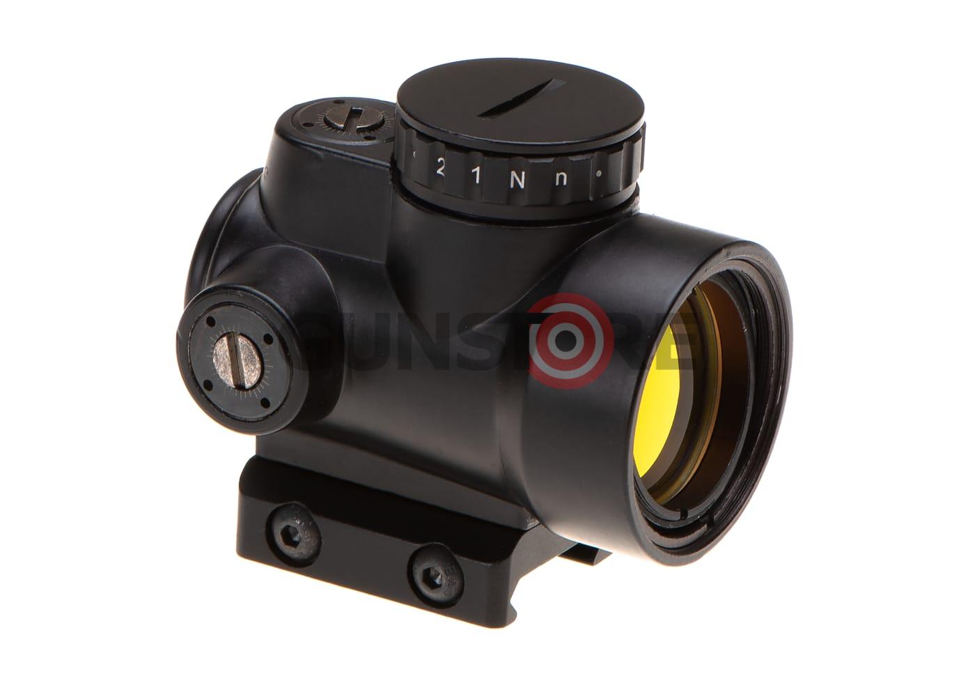 MRO Red Dot 2.0 MOA Black