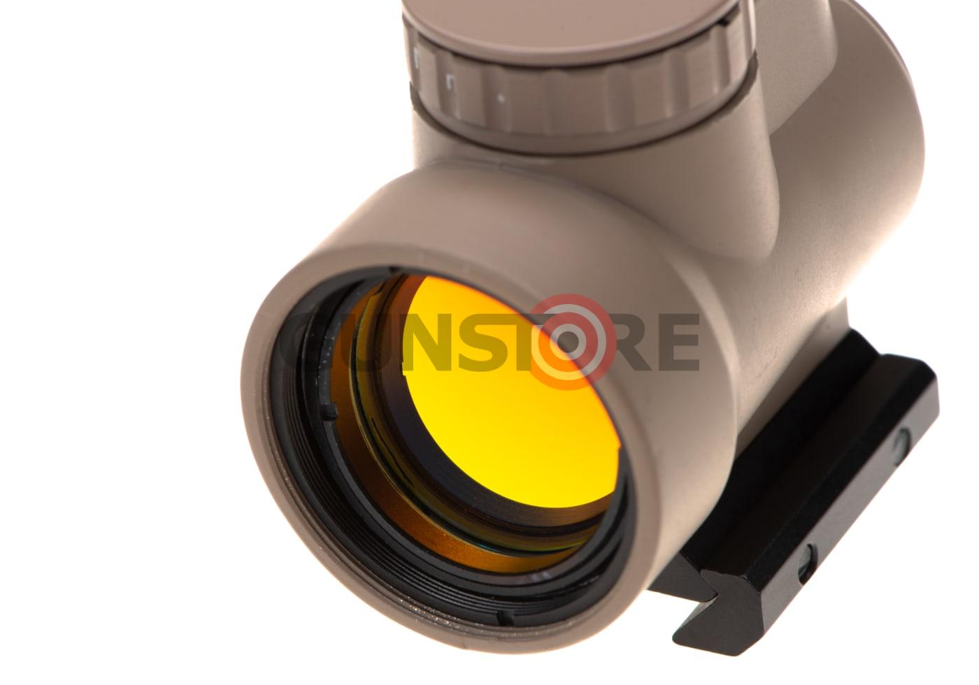 Fotografia: MRO Red Dot 2.0 MOA