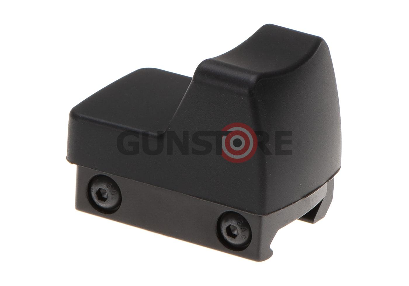 Fotografia: RMR Red Dot Adjustable