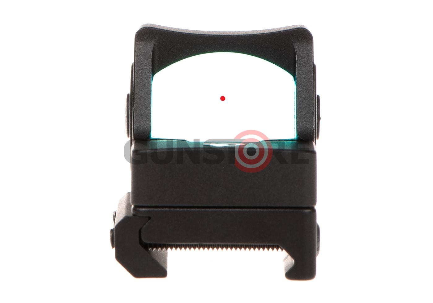 Fotografia: RMR Red Dot Adjustable