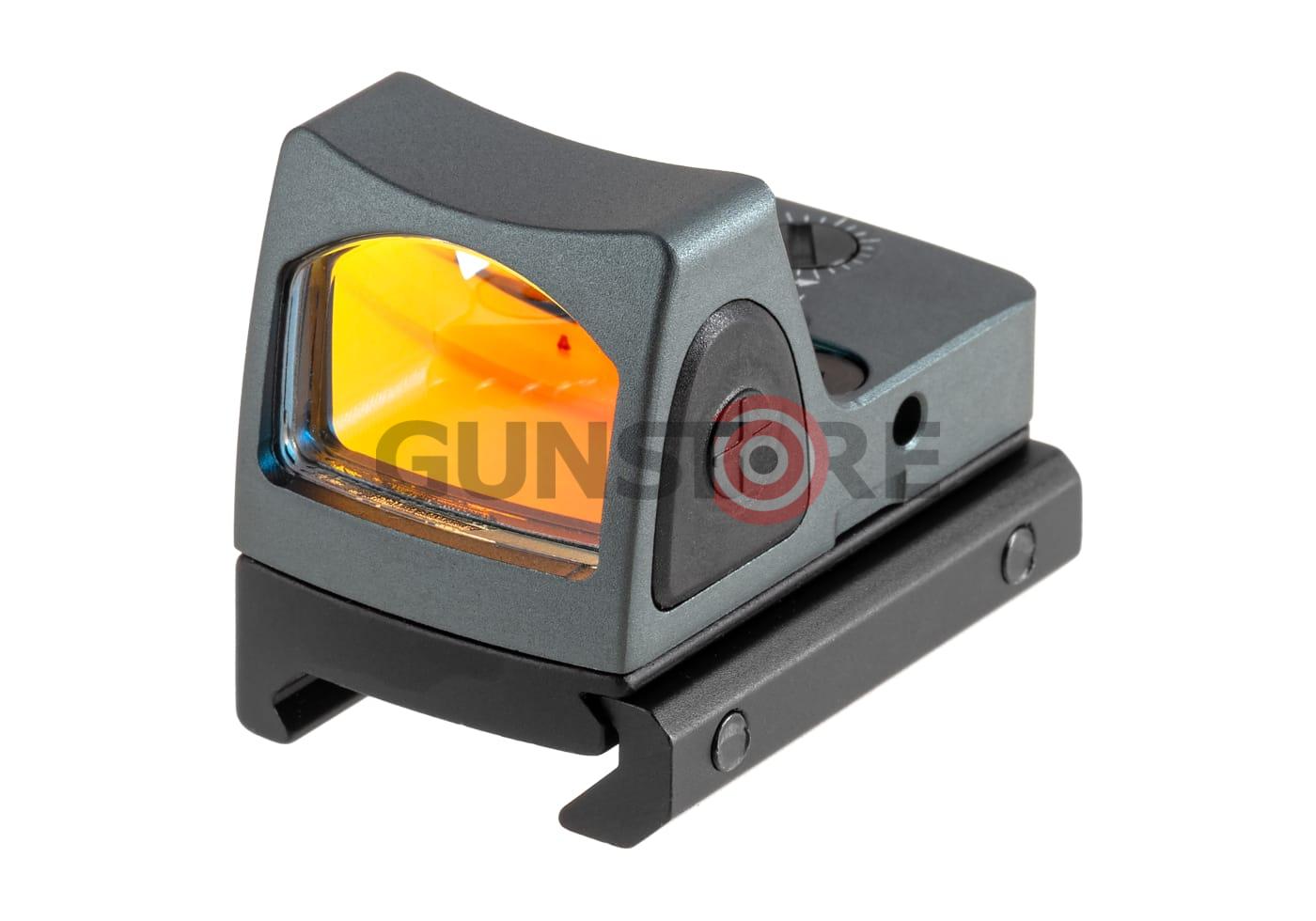 Fotografia: RMR Red Dot Adjustable