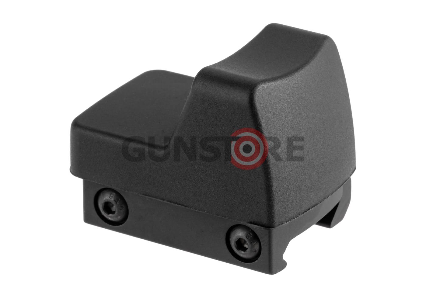 Fotografia: RMR Red Dot Adjustable