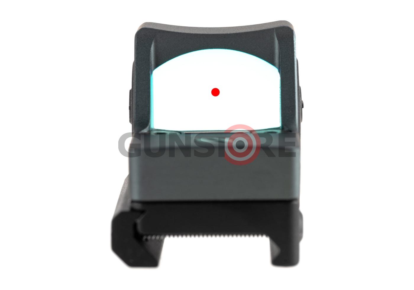 Fotografia: RMR Red Dot Adjustable