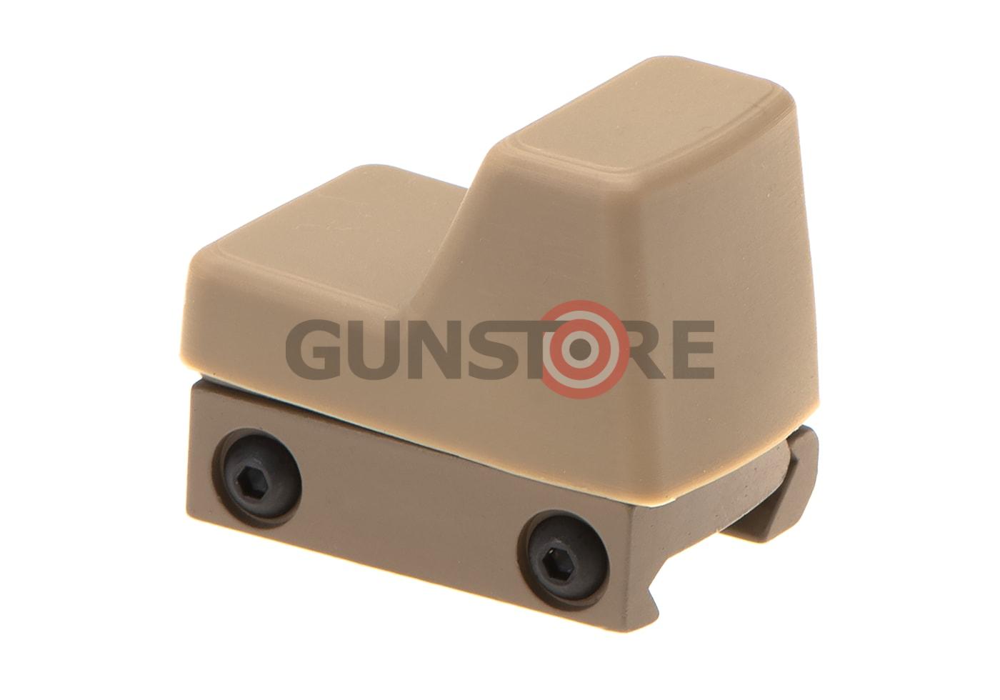 Fotografia: RMR Red Dot Adjustable