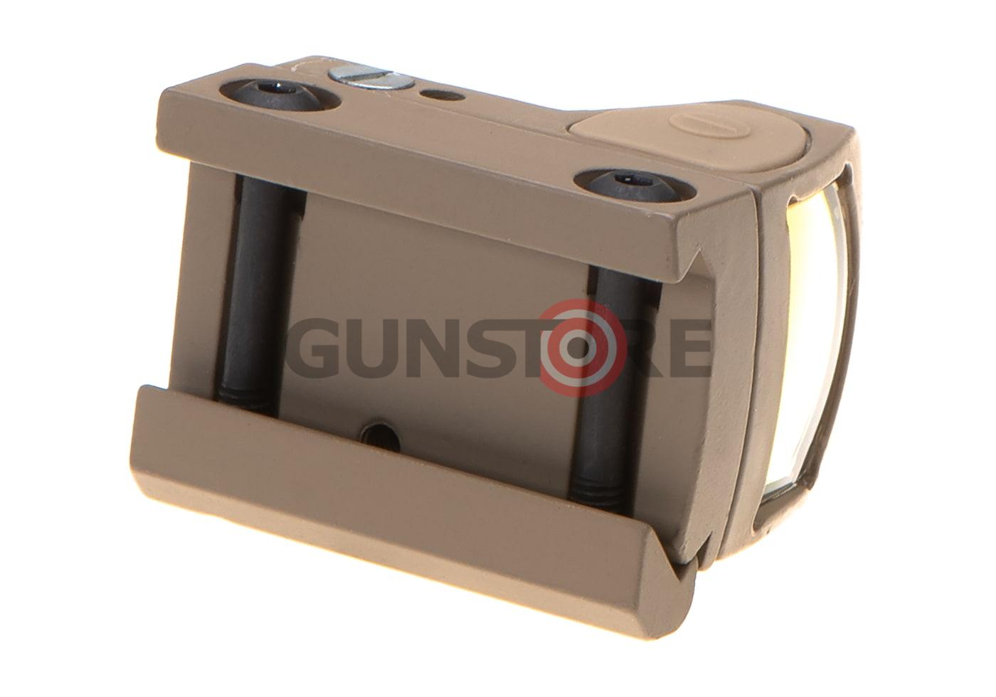 Fotografia: RMR Red Dot Adjustable