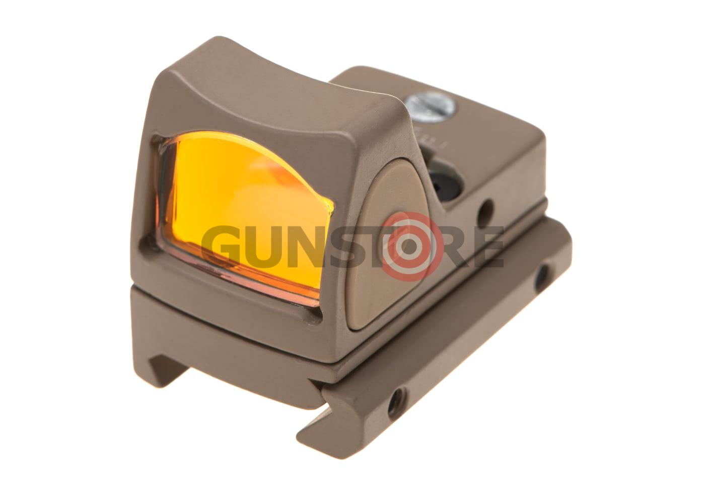 Fotografia: RMR Red Dot Adjustable