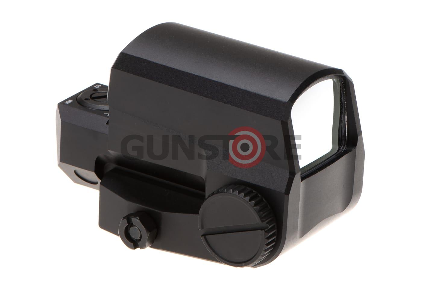 LCO Red / Green Dot Black