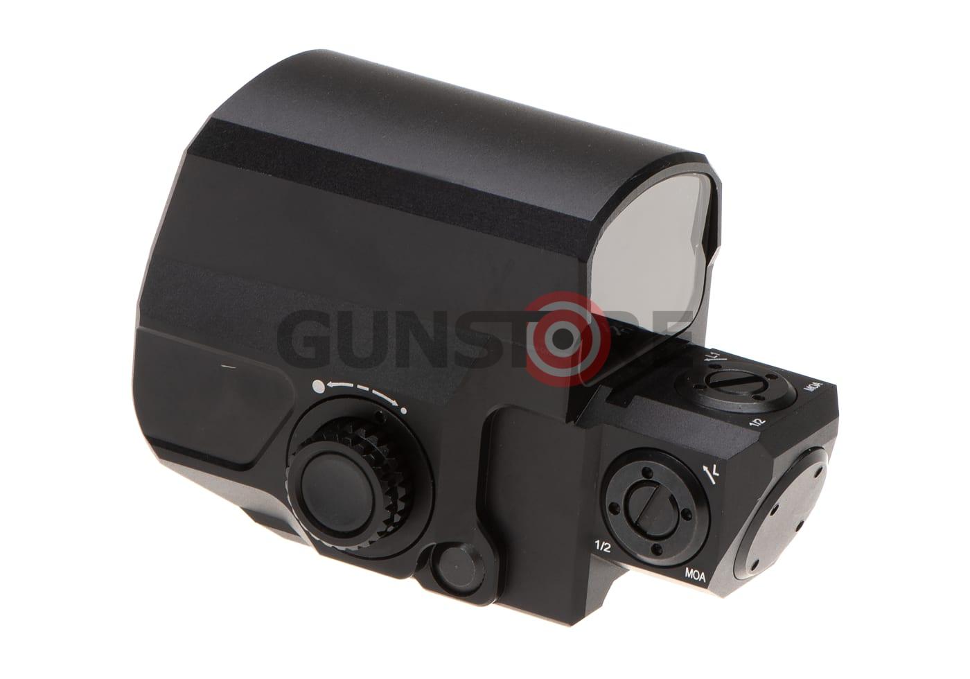 Fotografia: LCO Red / Green Dot