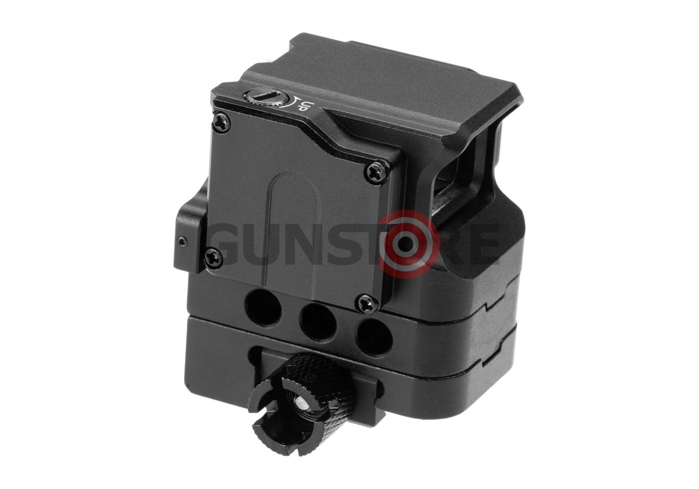 Fotografia: FC1 Red Dot Sight 2 MOA