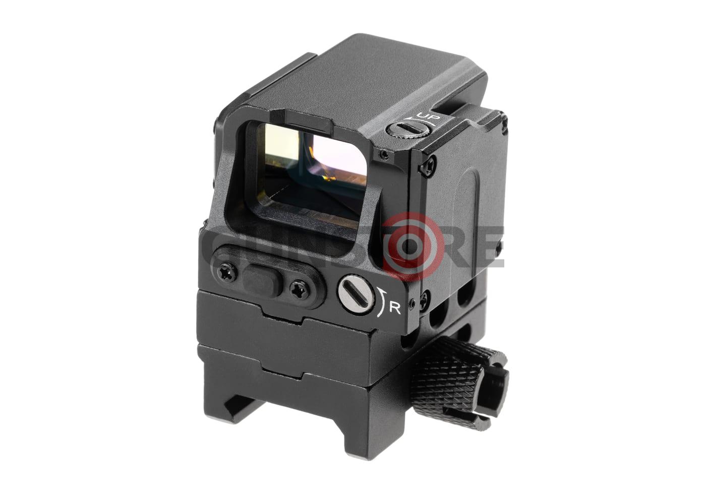 Fotografia: FC1 Red Dot Sight 2 MOA
