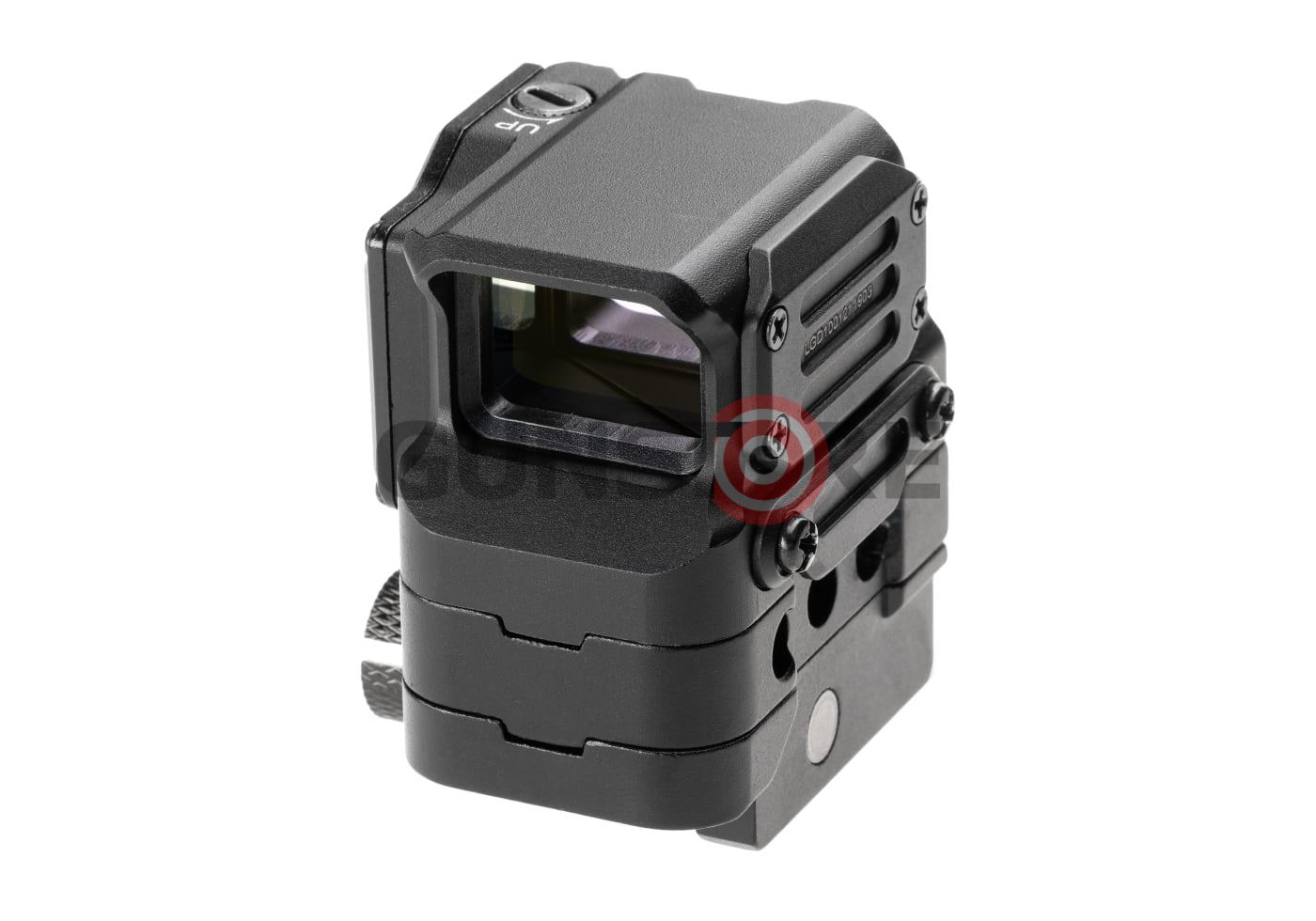 Fotografia: FC1 Red Dot Sight 2 MOA