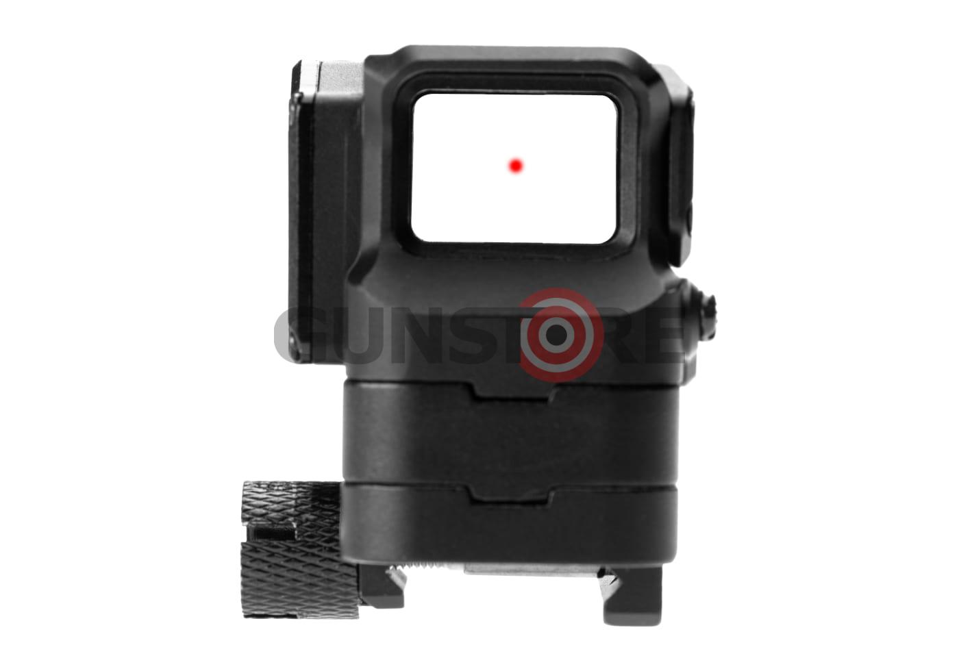 Fotografia: FC1 Red Dot Sight 2 MOA