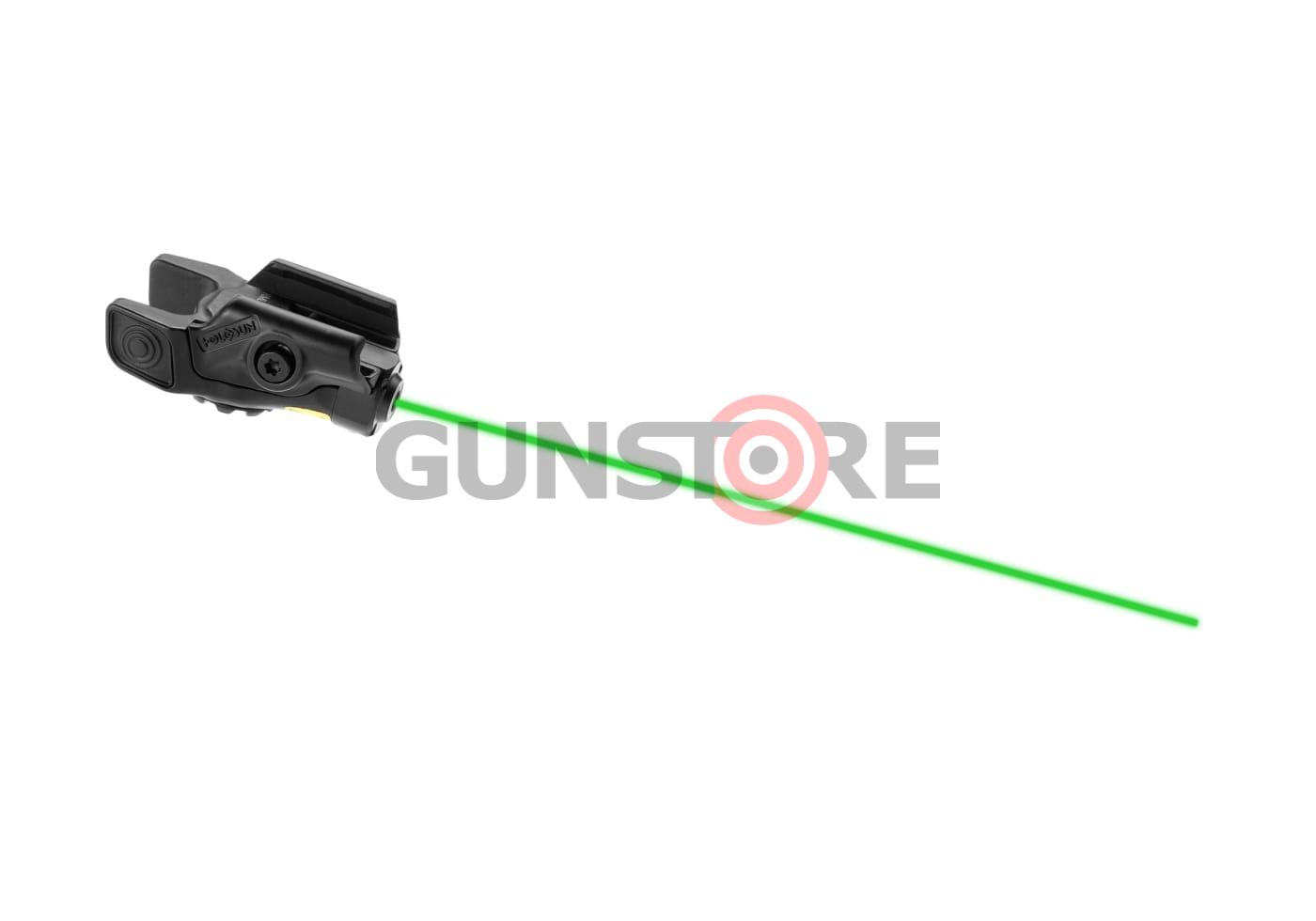 Fotografia: FC1 Red Dot Sight 2 MOA
