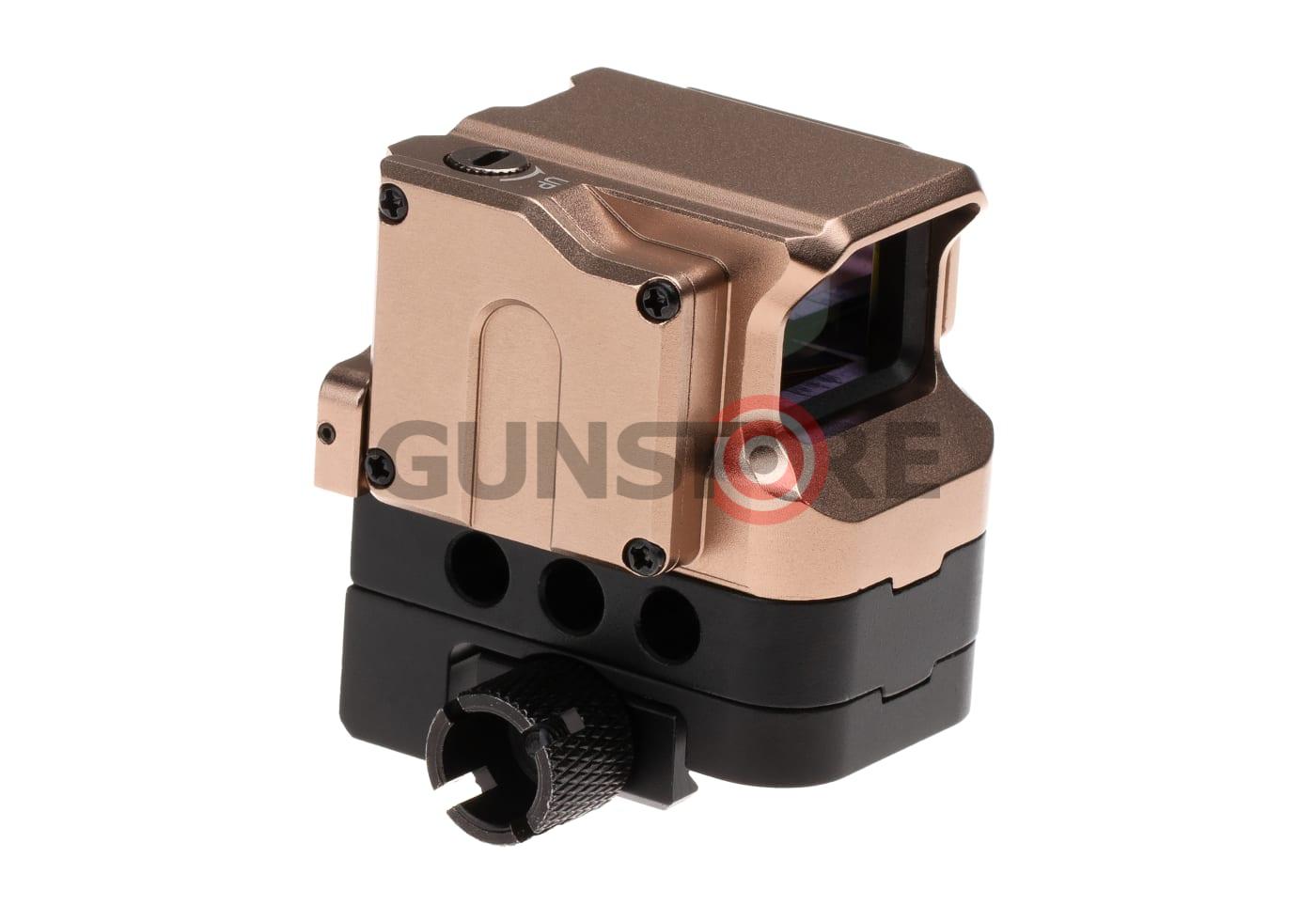 FC1 Red Dot Sight 2 MOA