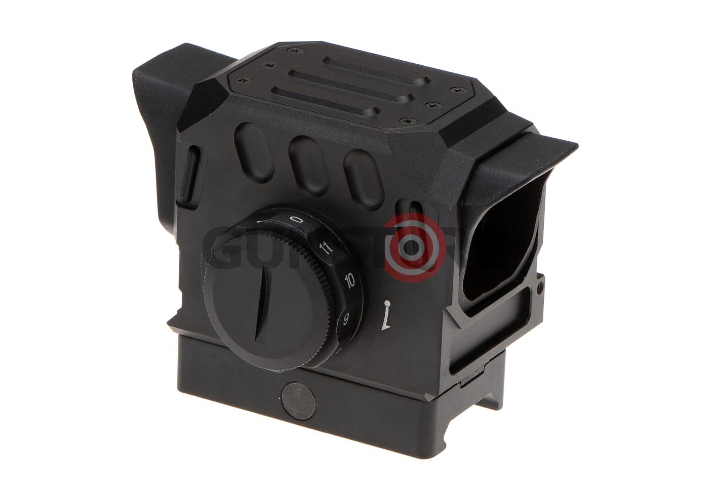 Fotografia: EG1 Red Dot Sight