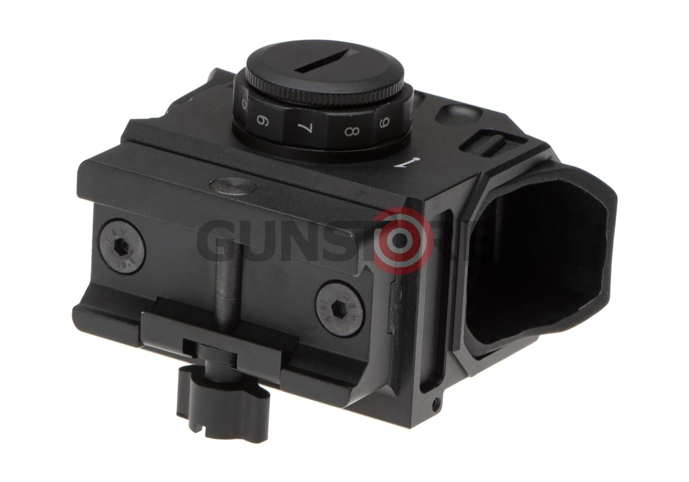Fotografia: EG1 Red Dot Sight