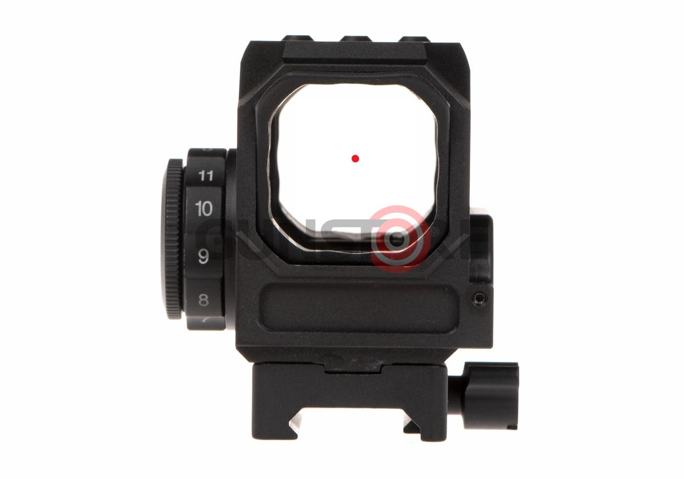 Fotografia: EG1 Red Dot Sight