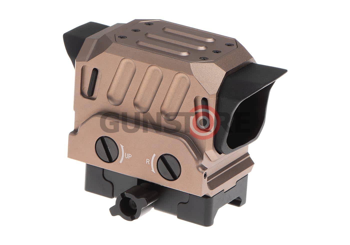 EG1 Red Dot Sight Desert