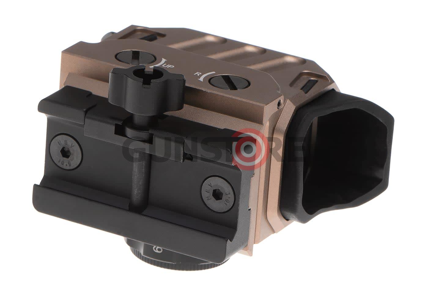 Fotografia: EG1 Red Dot Sight