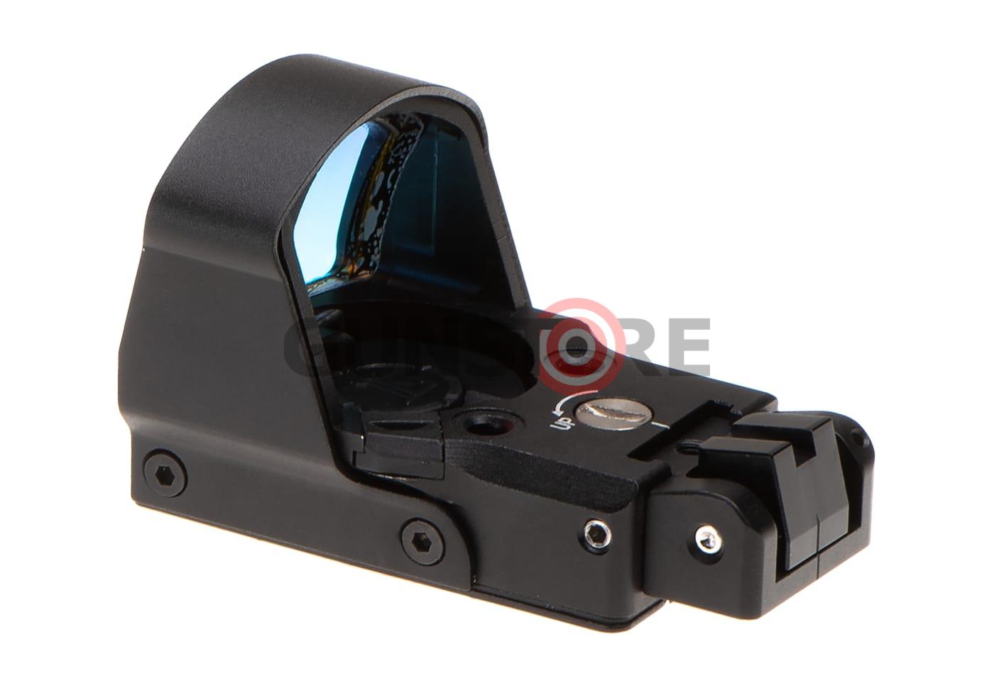 Fotografia: DP Pro Red Dot Sight