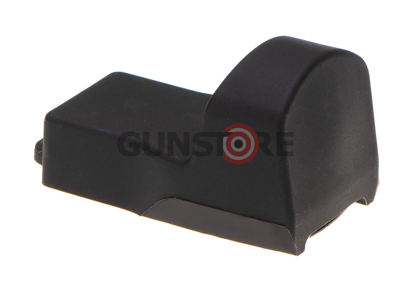 Fotografia: DP Pro Red Dot Sight