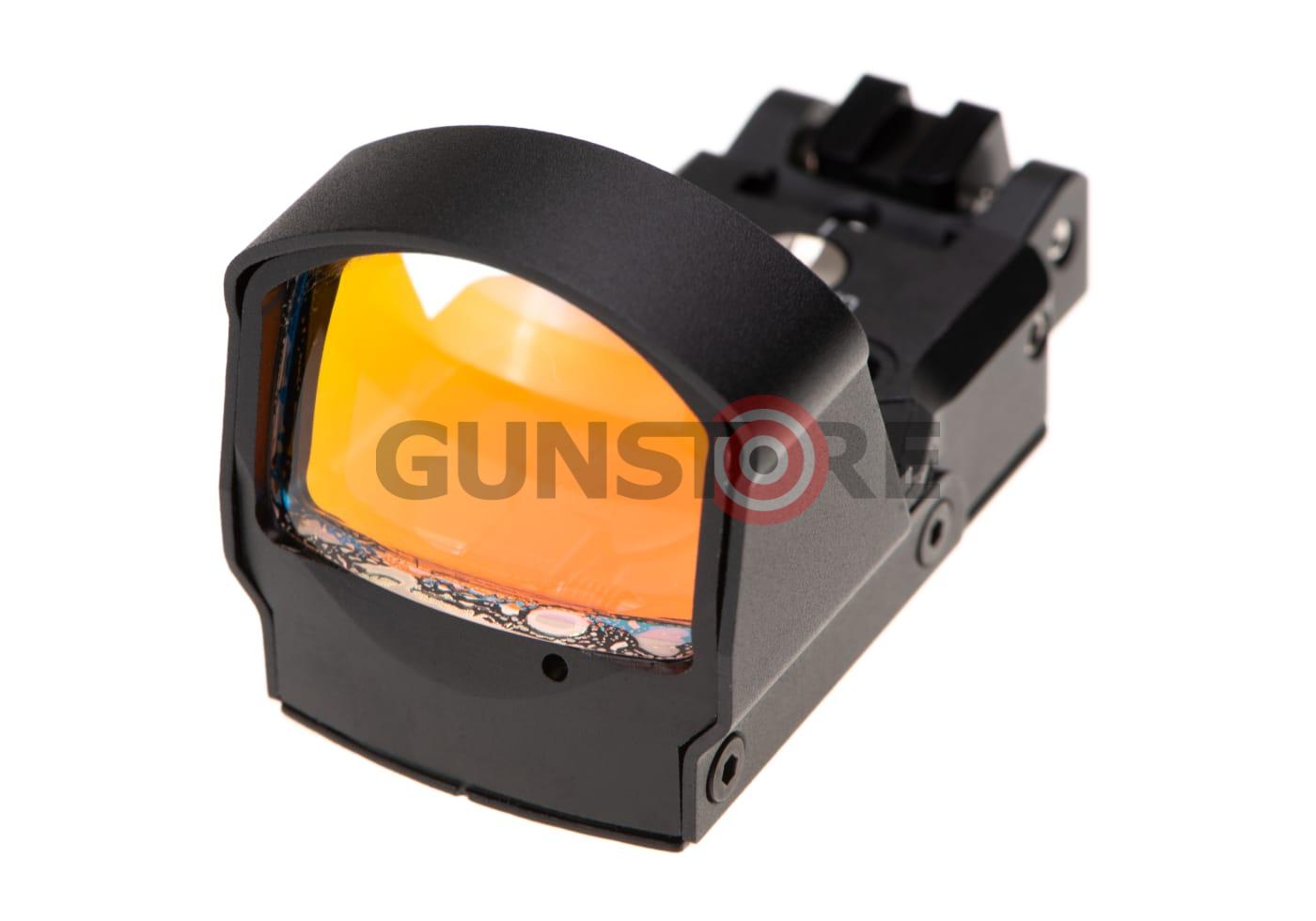 Fotografia: DP Pro Red Dot Sight
