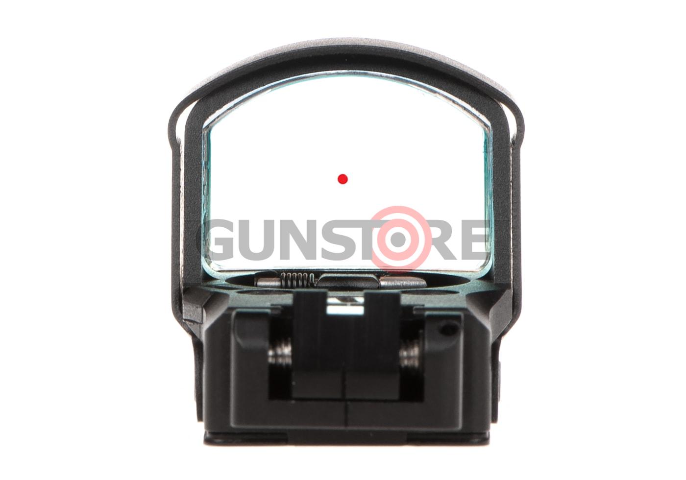 Fotografia: DP Pro Red Dot Sight