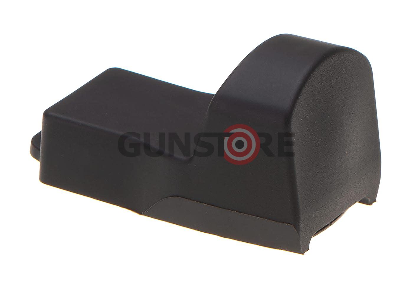 Fotografia: DP Pro Red Dot Sight