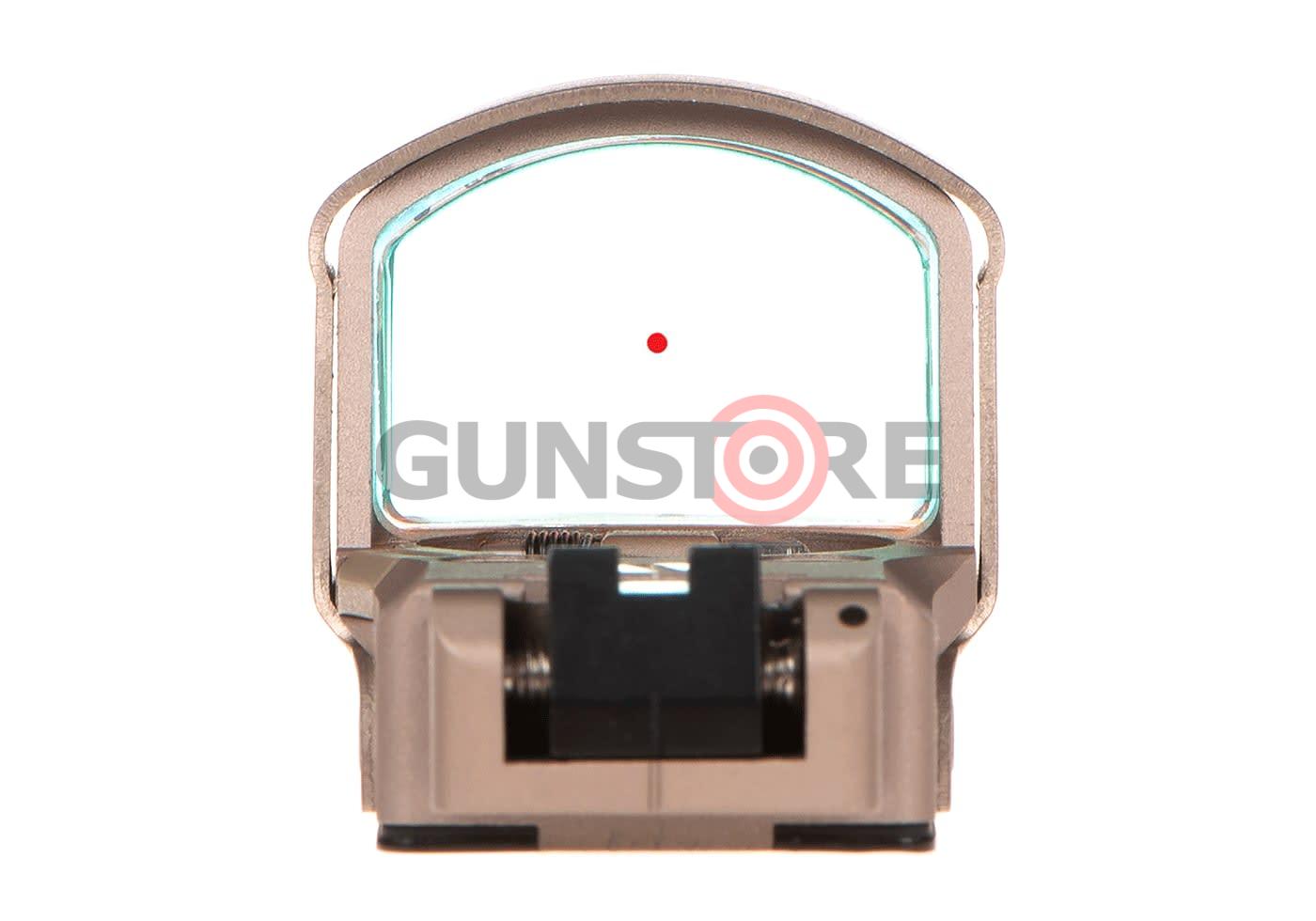 Fotografia: DP Pro Red Dot Sight