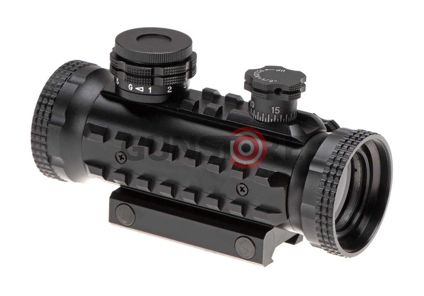 Fotografia: 1x30 Red Dot