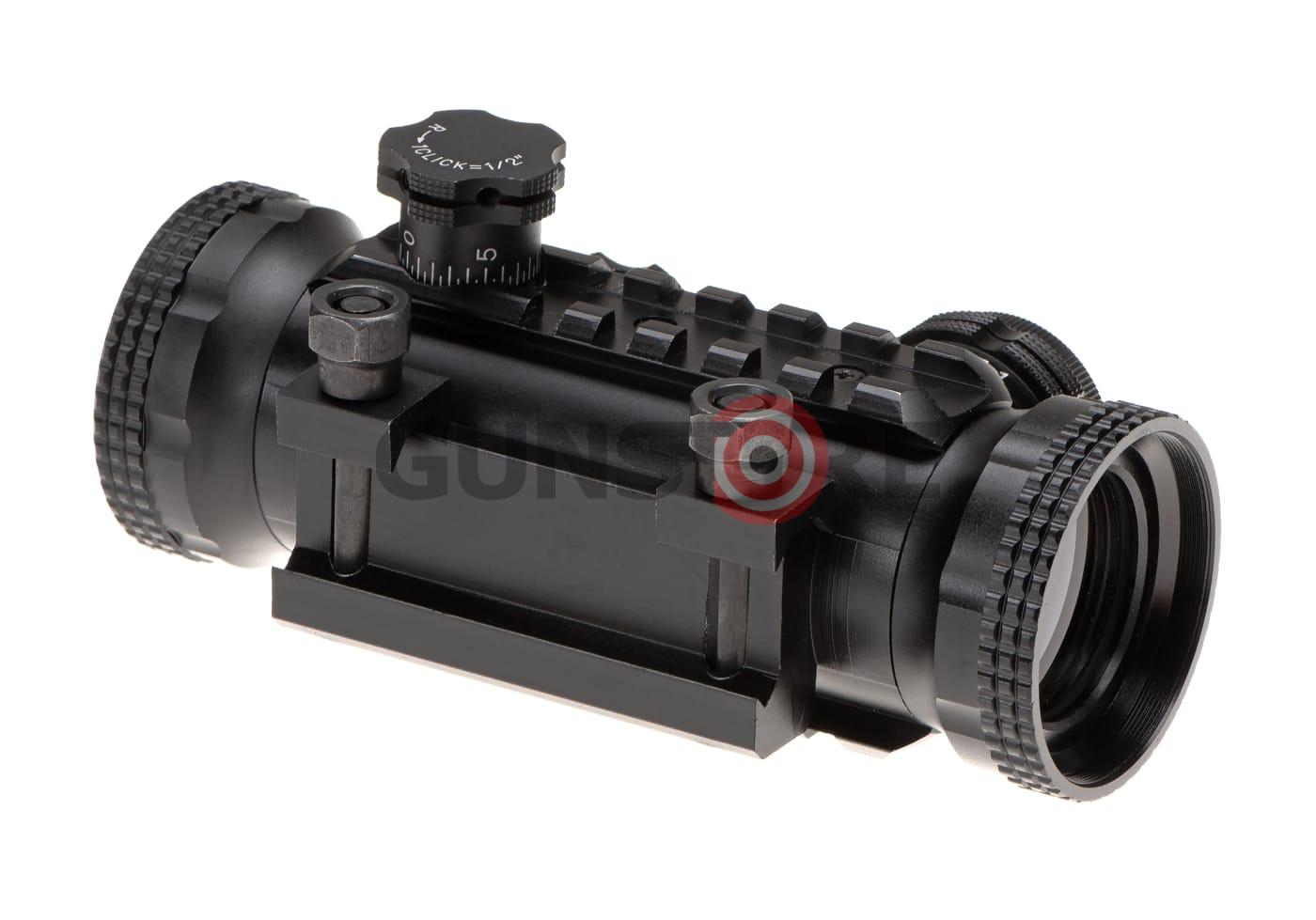 Fotografia: 1x30 Red Dot